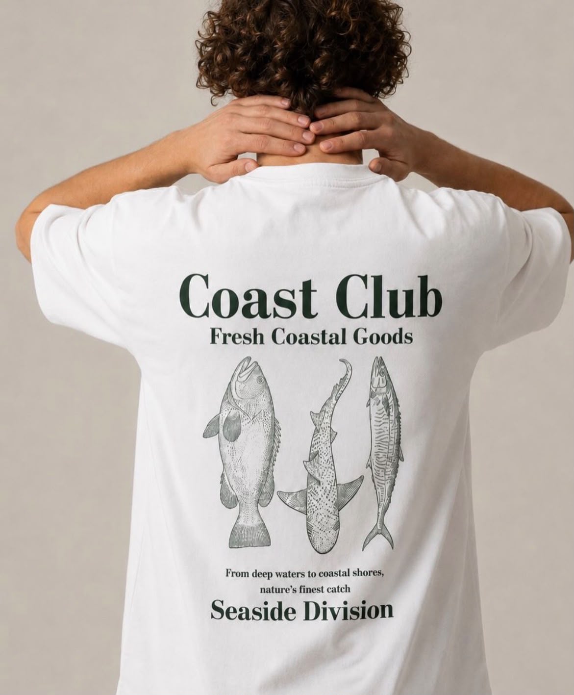 Summer regular fit Collection