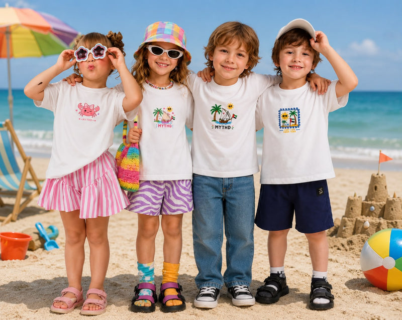Kids Summer collection