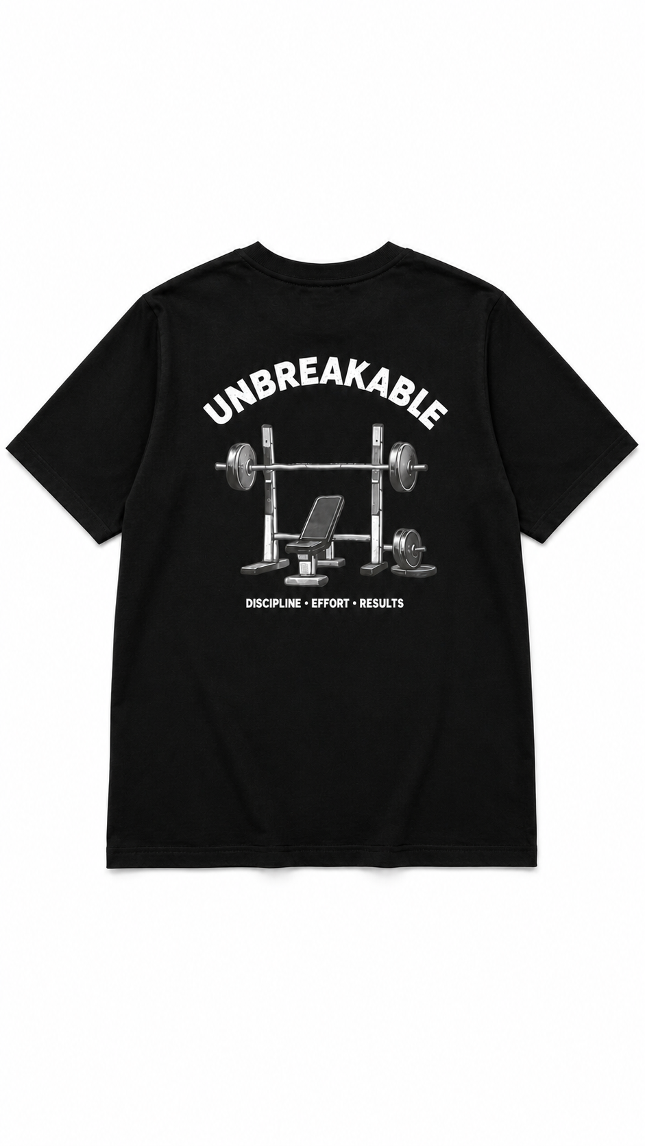 GYM Unbreakable