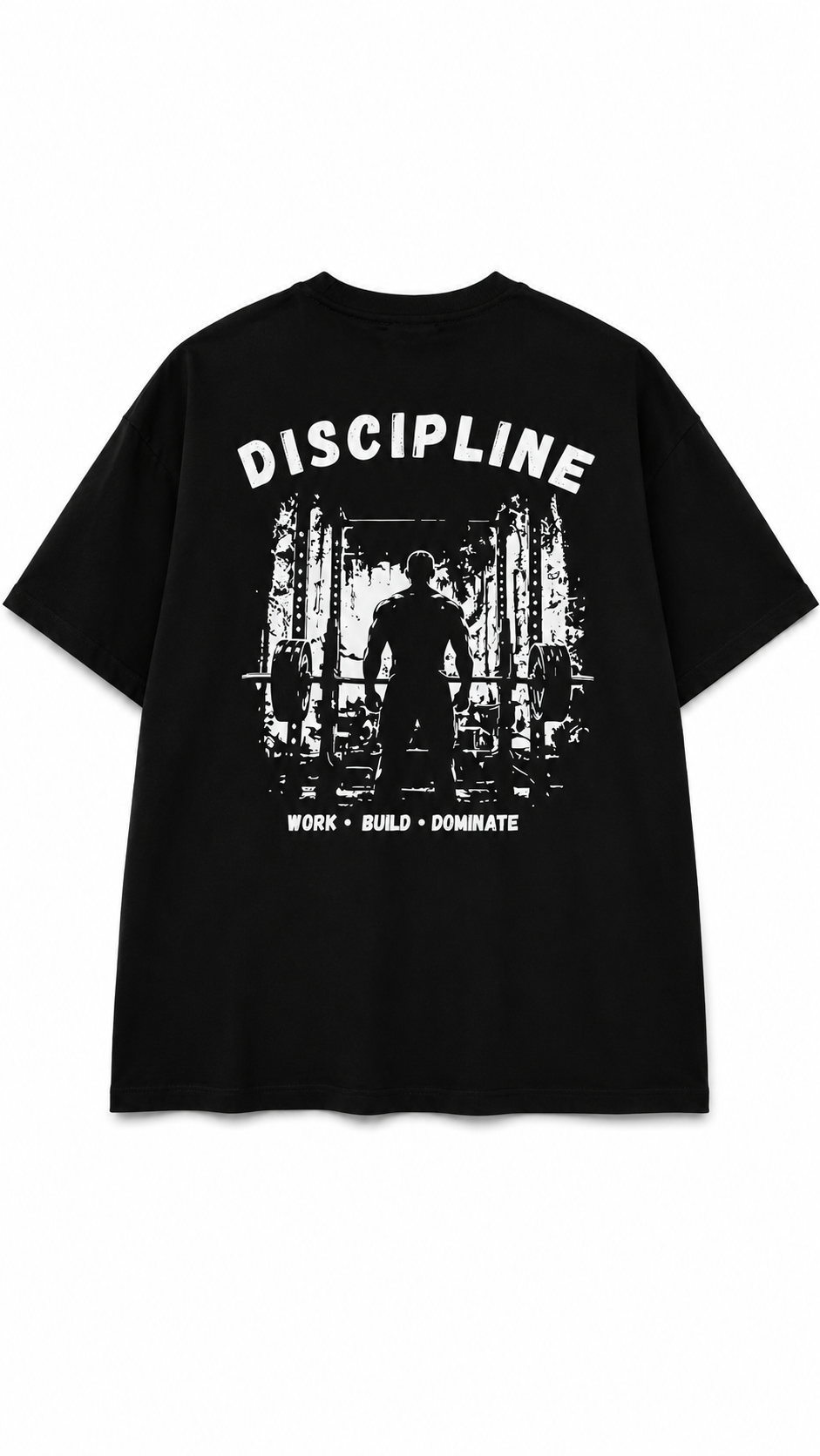 GYM Discipline