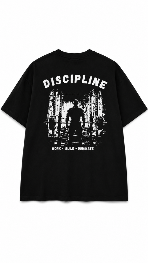 GYM Discipline