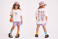 My Summer in UAE (Girls)