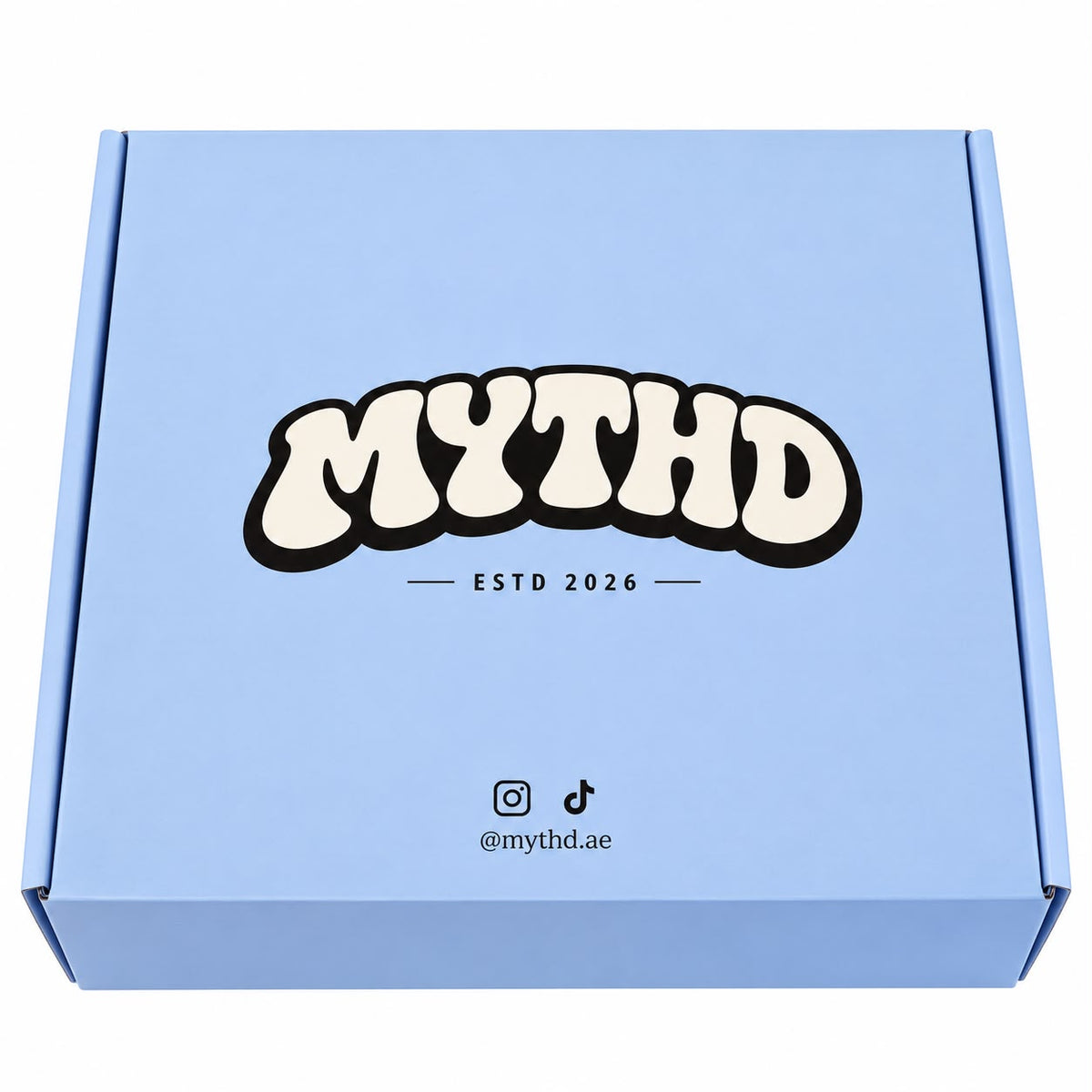 Mythd Gift box