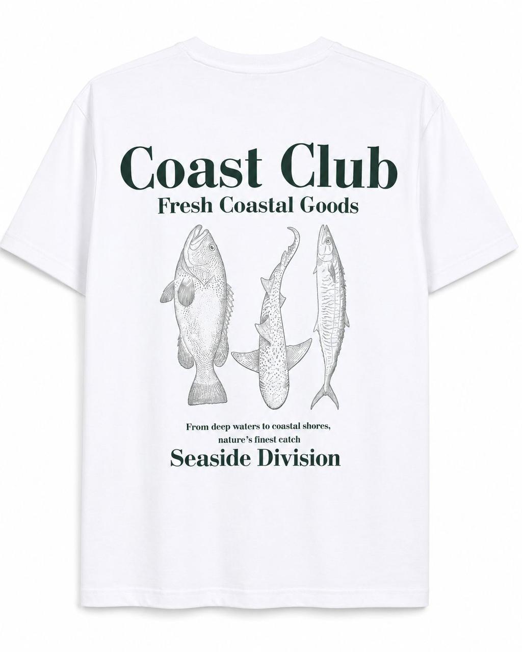 Coastal Goods (regular fit)