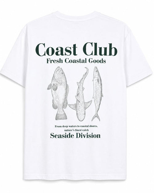 Coastal Goods (oversized)