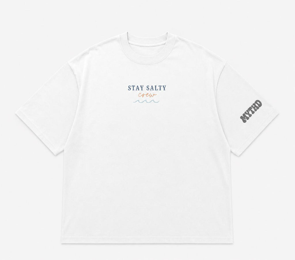 Stay Salty