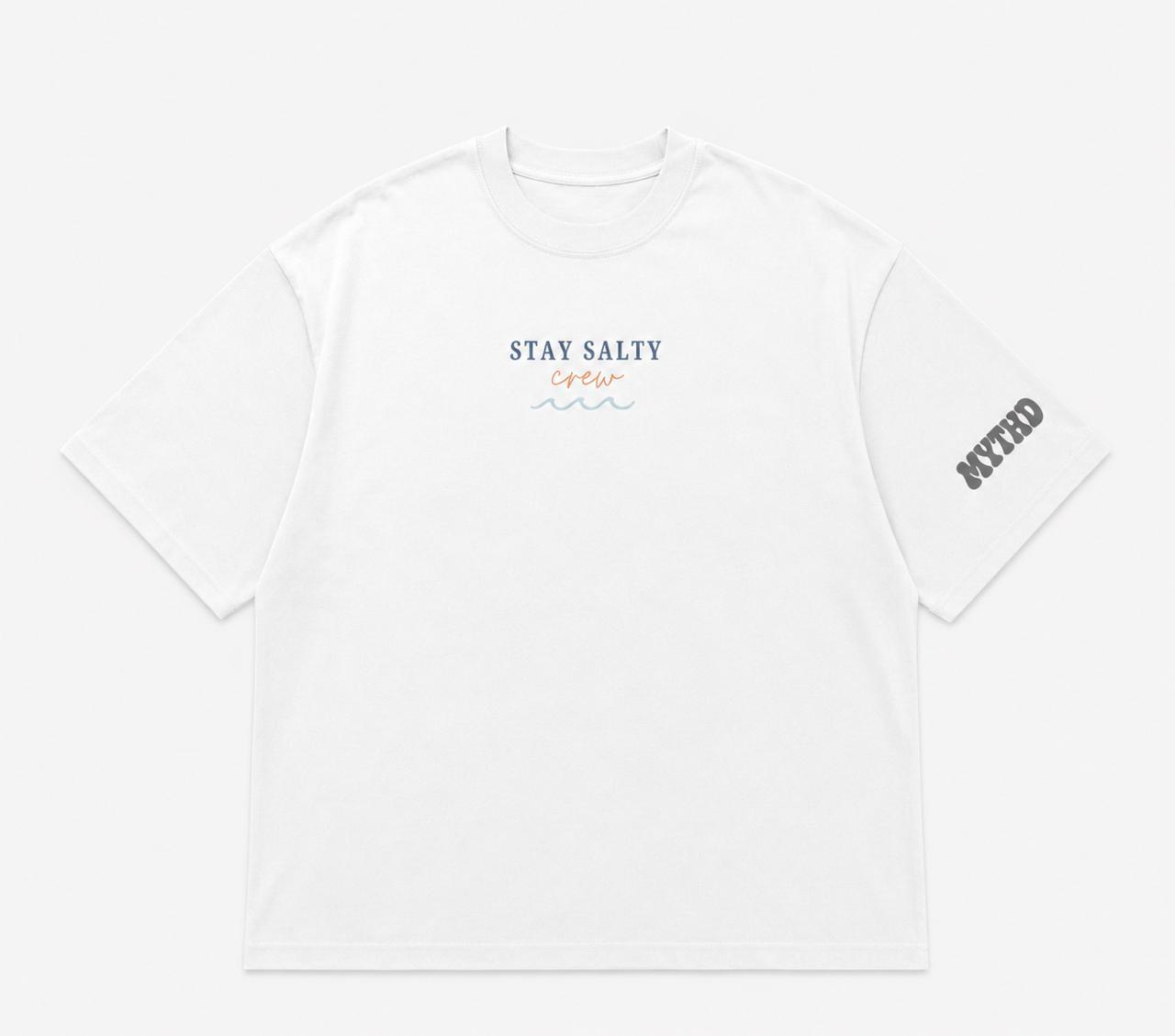 Stay Salty