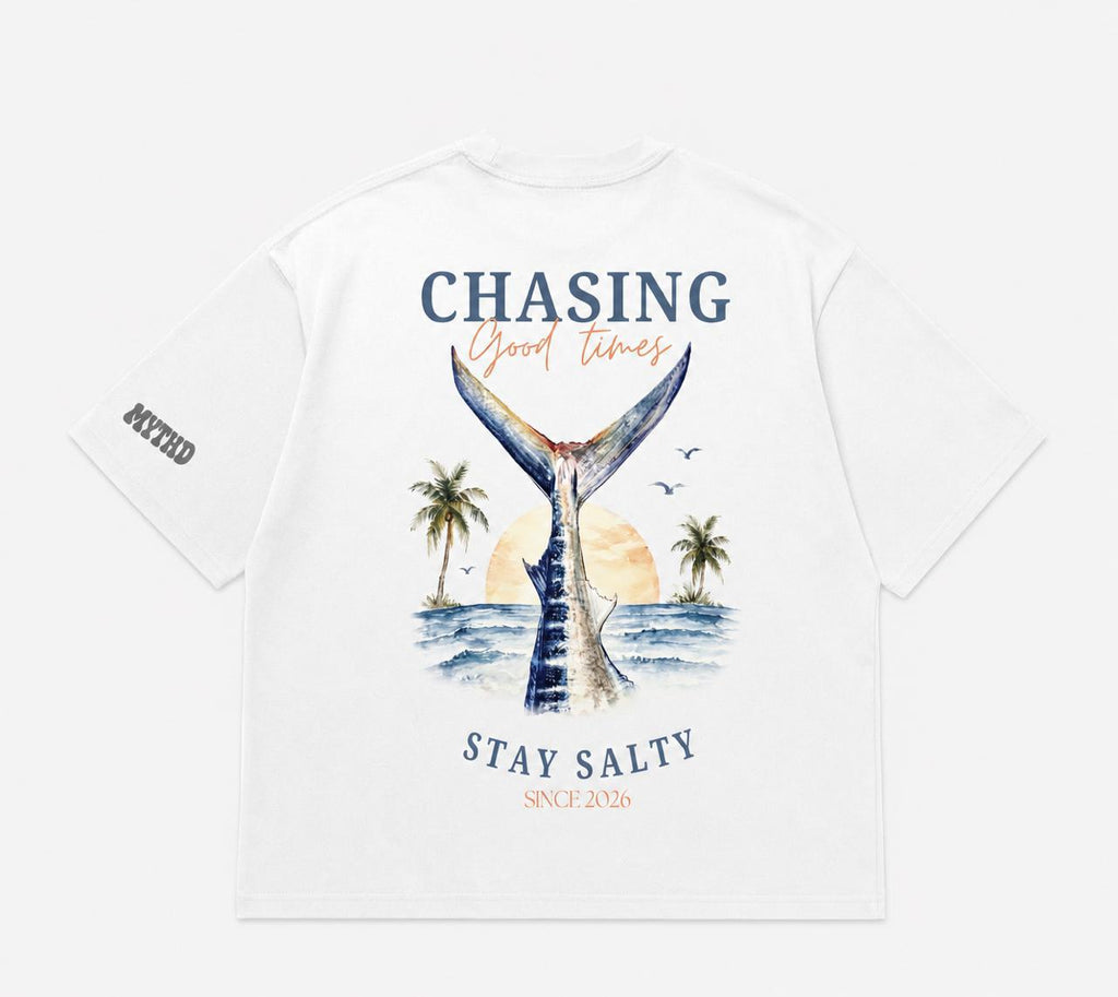 Stay Salty