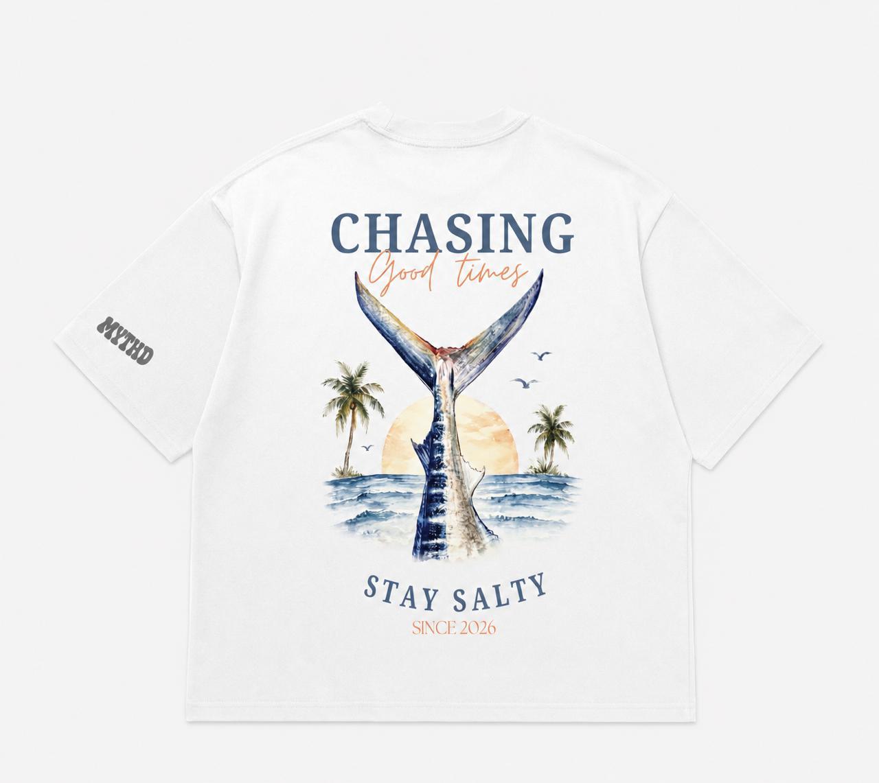 Stay Salty