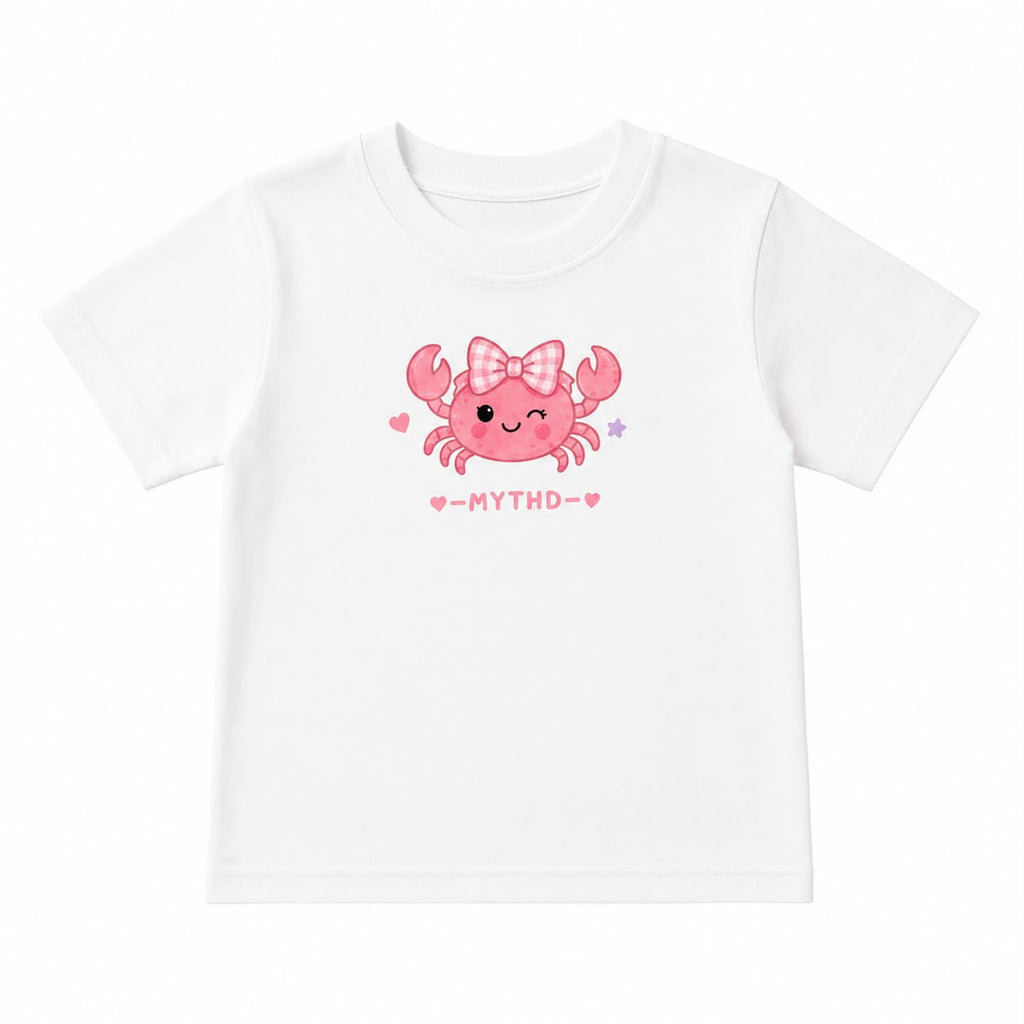 Little Crab