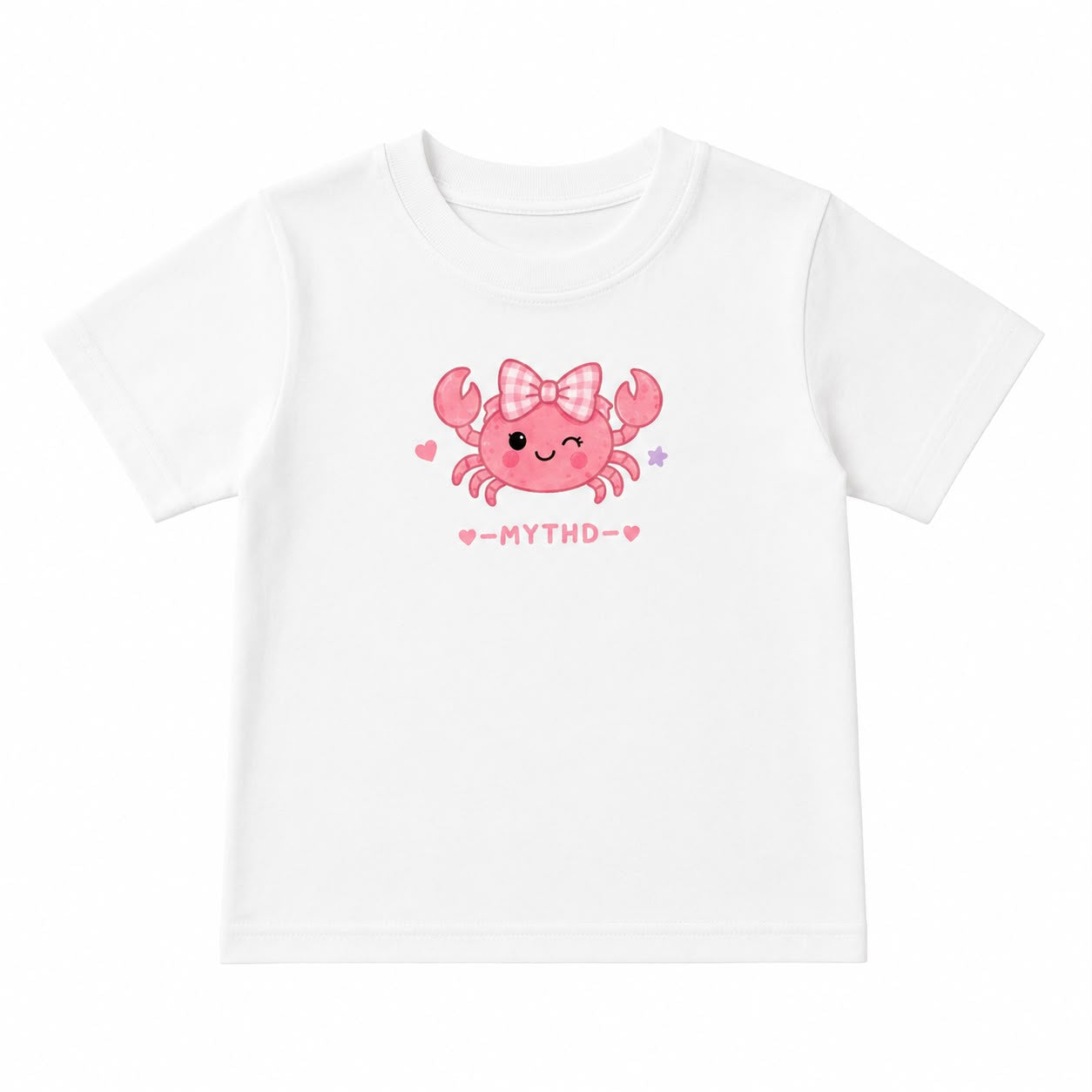 Little Crab