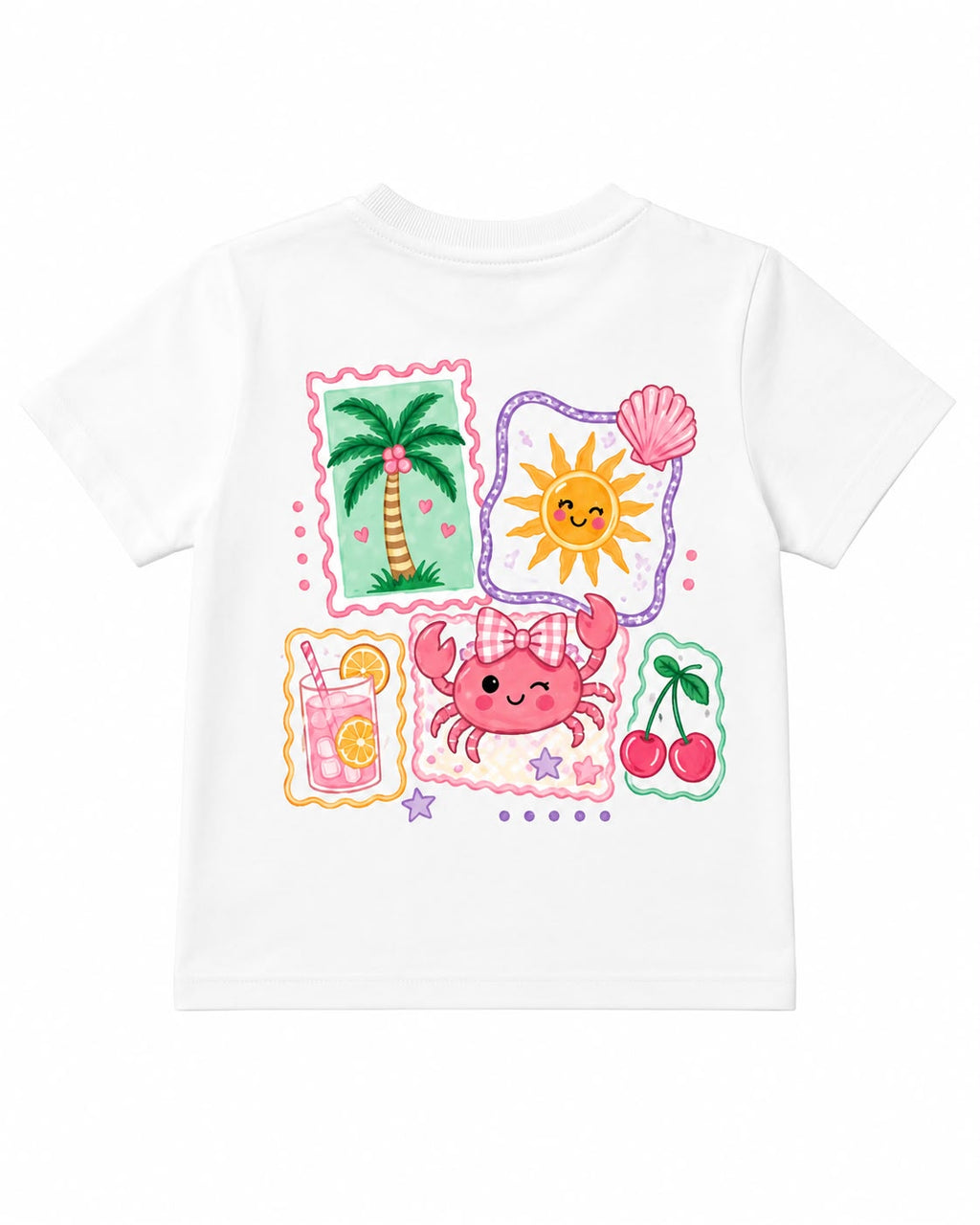 Little Crab