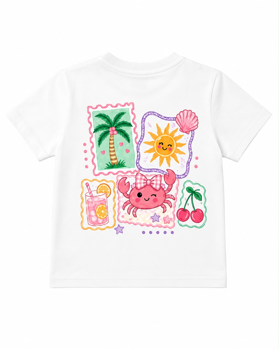 Little Crab