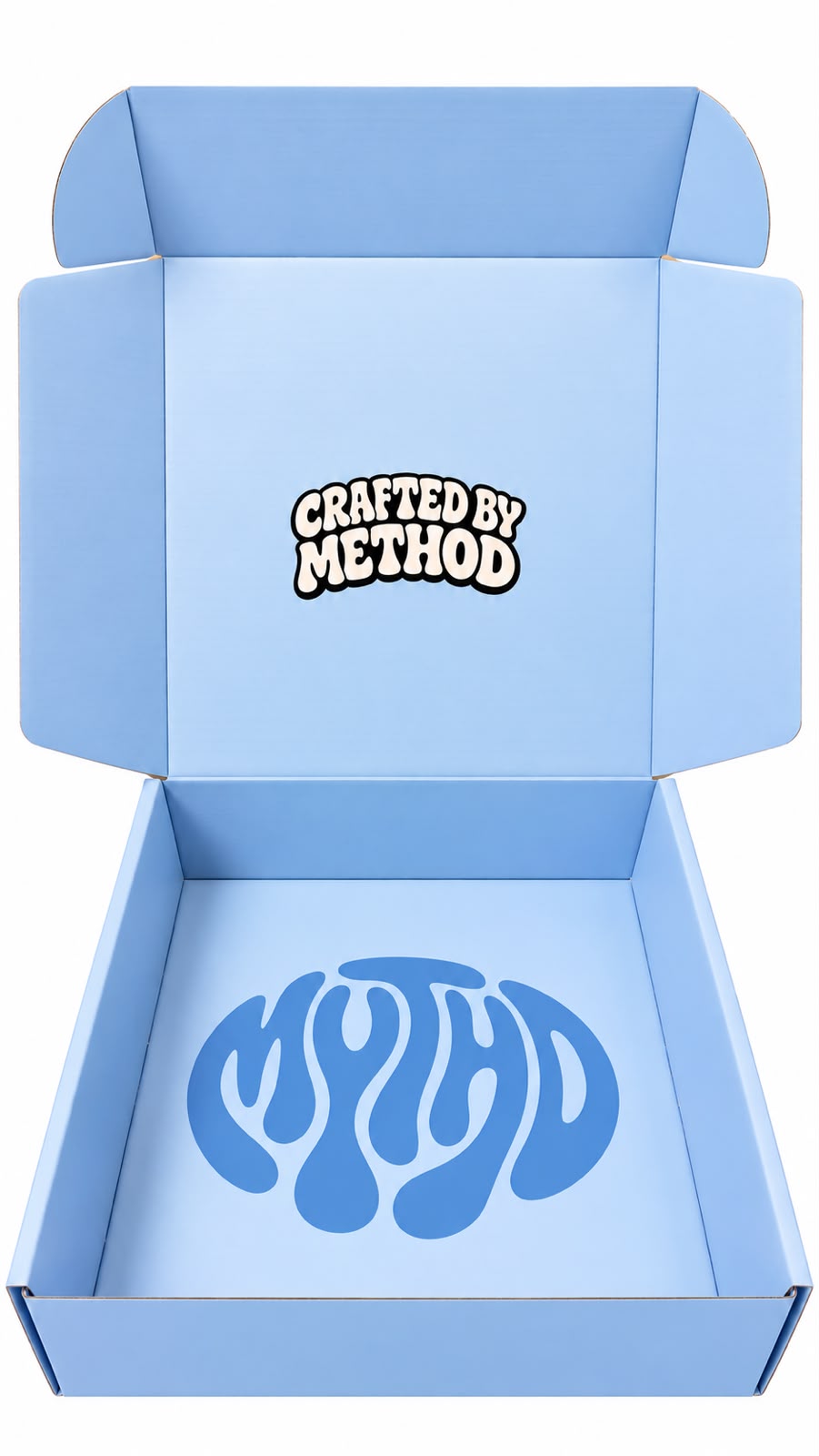 Mythd Gift box